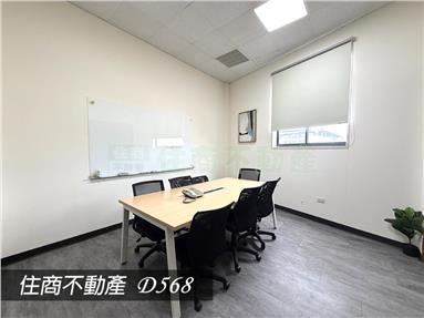 永康近國道輕屋齡560地坪廠辦房屋室內格局與周邊環境