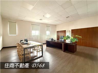 永康近國道輕屋齡560地坪廠辦房屋室內格局與周邊環境