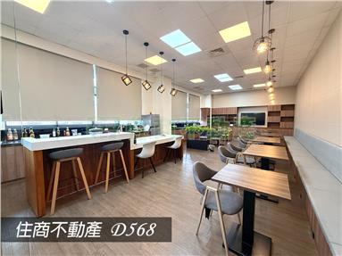 永康近國道輕屋齡560地坪廠辦房屋室內格局與周邊環境