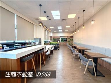 永康近國道輕屋齡560地坪廠辦房屋室內格局與周邊環境