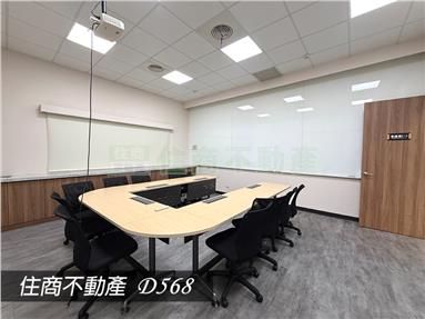 永康近國道輕屋齡560地坪廠辦房屋室內格局與周邊環境