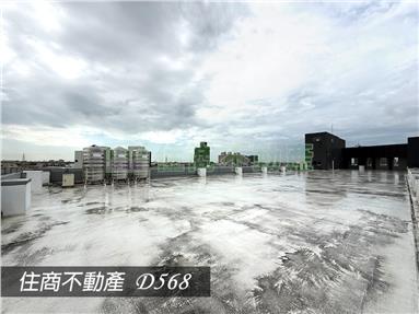 永康近國道輕屋齡560地坪廠辦房屋室內格局與周邊環境