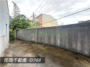 永康近國道輕屋齡560地坪廠辦房屋室內格局與周邊環境