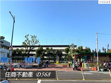 嘉義湖子內全新三房平車房屋室內格局與周邊環境