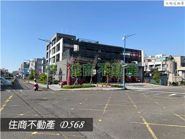 嘉義湖子內全新三房平車房屋室內格局與周邊環境