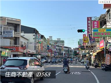 嘉義湖子內全新三房平車房屋室內格局與周邊環境