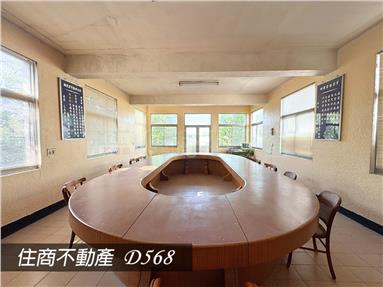 學甲正路面1800坪工業地廠房房屋室內格局與周邊環境