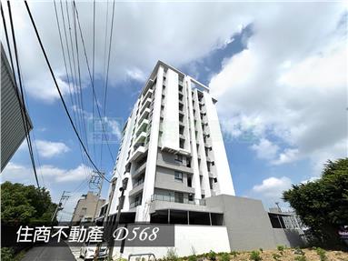 善化南科連建苒苒二房平車房屋室內格局與周邊環境