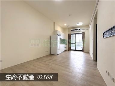 善化南科連建苒苒二房平車房屋室內格局與周邊環境