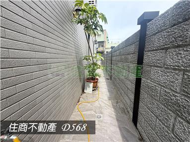 永康中正南路330地坪甲工廠辦房屋室內格局與周邊環境