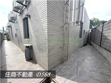 永康中正南路330地坪甲工廠辦房屋室內格局與周邊環境