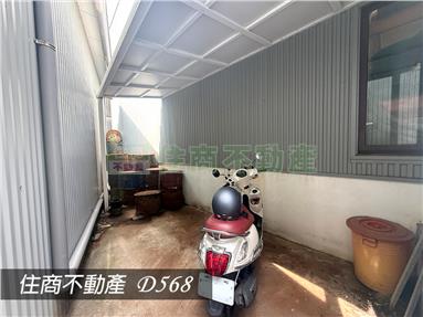永康中正南路330地坪甲工廠辦房屋室內格局與周邊環境