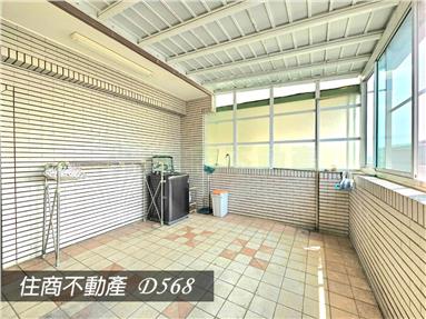 東區裕孝森活文教雙車墅(專)房屋室內格局與周邊環境