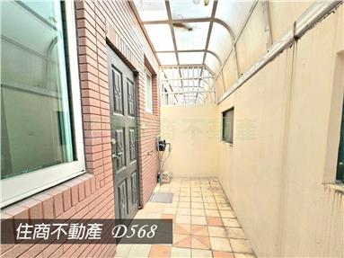 東區裕孝森活文教雙車墅(專)房屋室內格局與周邊環境
