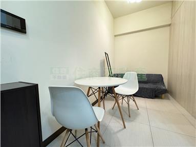 成大城大主臥2房房屋室內格局與周邊環境