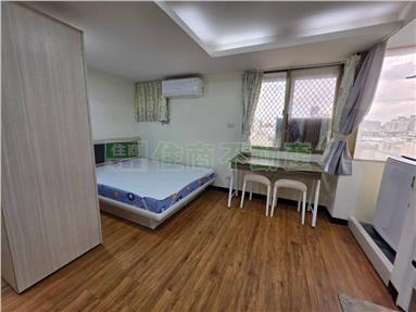 東區崇德路優質套房房屋室內格局與周邊環境