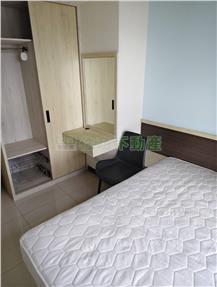中都公園2房平車房屋室內格局與周邊環境