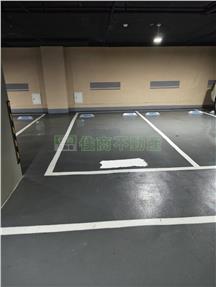 中都公園2房平車房屋室內格局與周邊環境