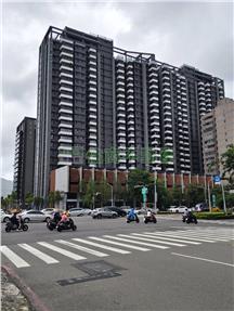 中都公園2房平車房屋室內格局與周邊環境