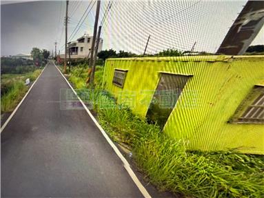 麻豆新樓都內農地