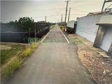 麻豆北勢寮都內農地