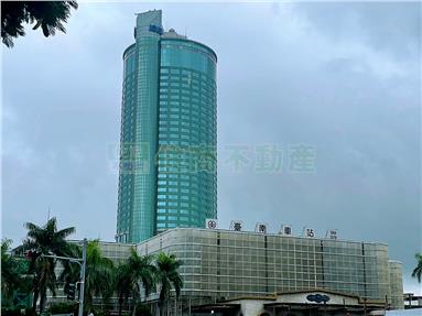 專-台南車站.台南公園溫馨三房房屋室內格局與周邊環境