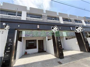 專-春園親子農場附近全新透天房屋室內格局與周邊環境