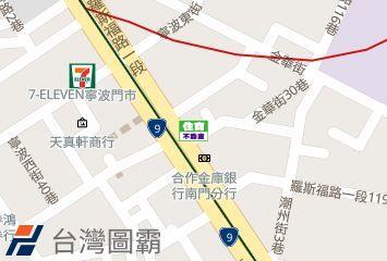 台北市中正區羅斯福路一段93號1樓