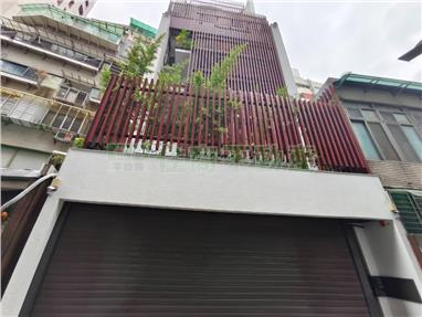E3仁愛獨一電梯透天別墅